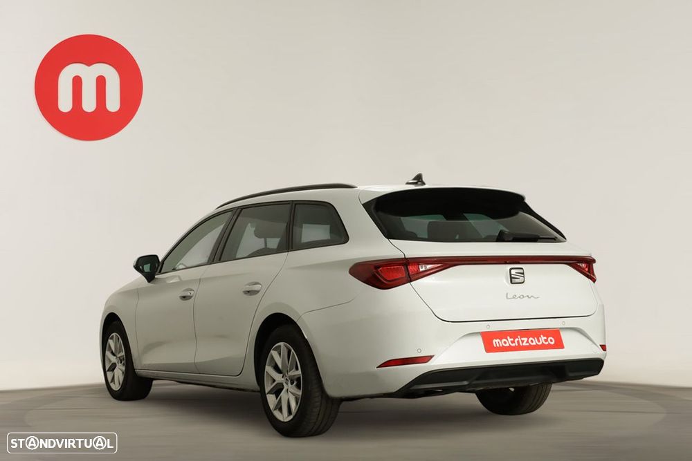 SEAT Leon ST 1.0 eTSI OPF DSG Style - 3