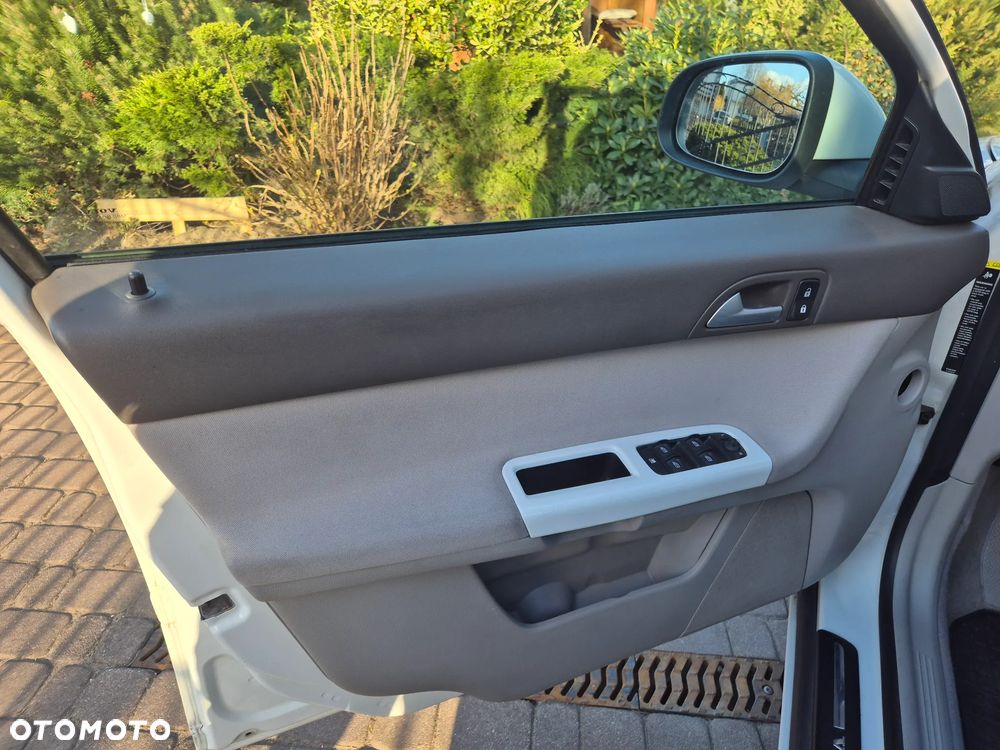 Volvo V50 1.6D DRIVe - 14