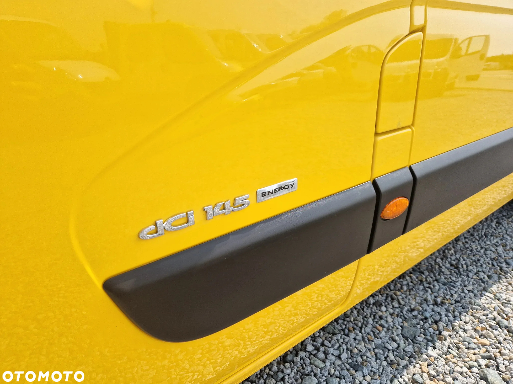 Renault MASTER 2,3 DCI 145 KONNY MAX MAXI NA BLIŻNIAKU KLIMA 116T/KM PRZEBIEGU GWARANCJA WEBASTO REGAŁY - 9