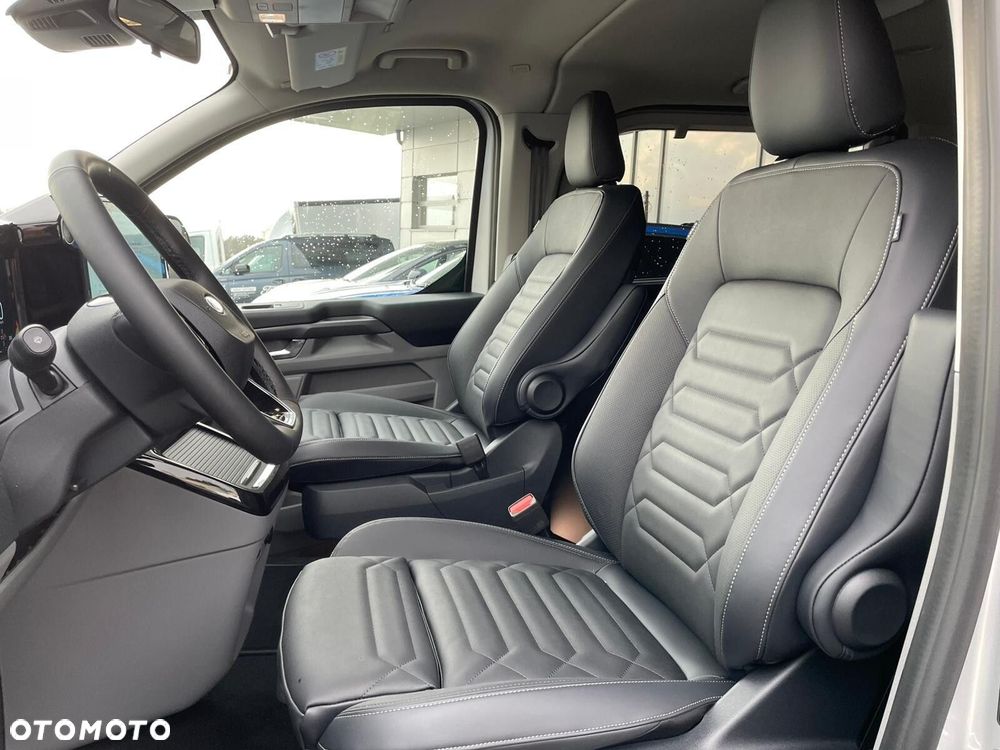 Ford Tourneo Custom 2.0 EcoBlue 320 L2 Titanium X - 19