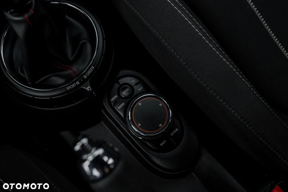 MINI Cooper S Seven - 31