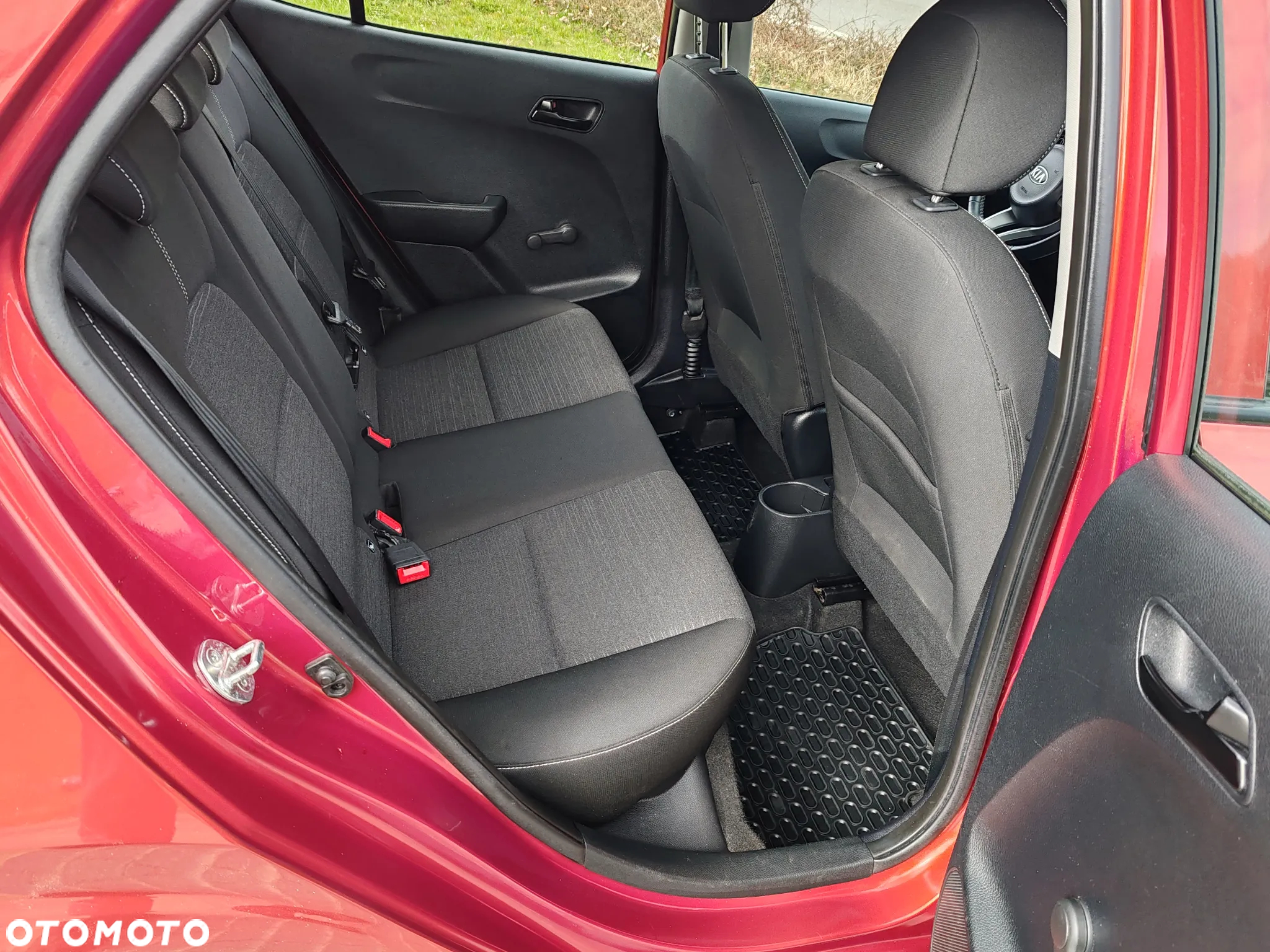 Kia Picanto - 15