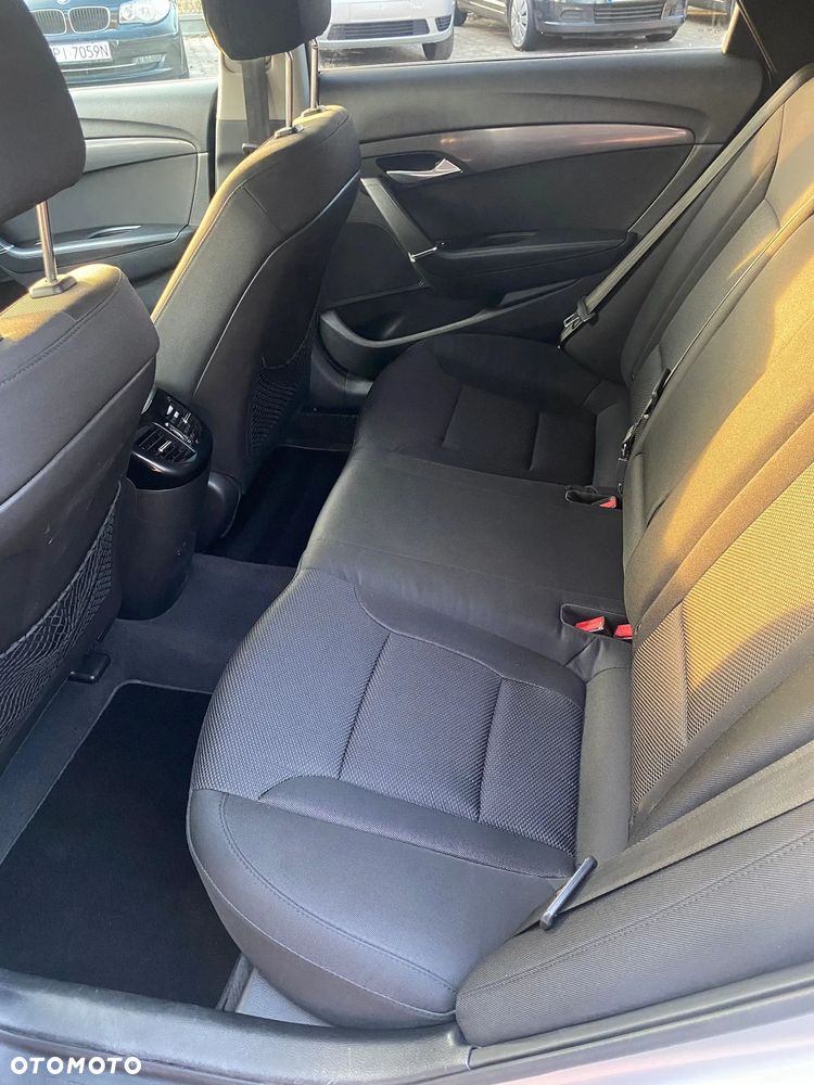 Hyundai i40 1.7 CRDi blue Style - 22