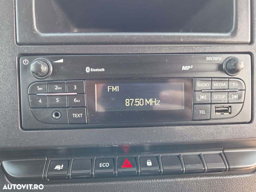 Opel New Movano L2H2 - 27