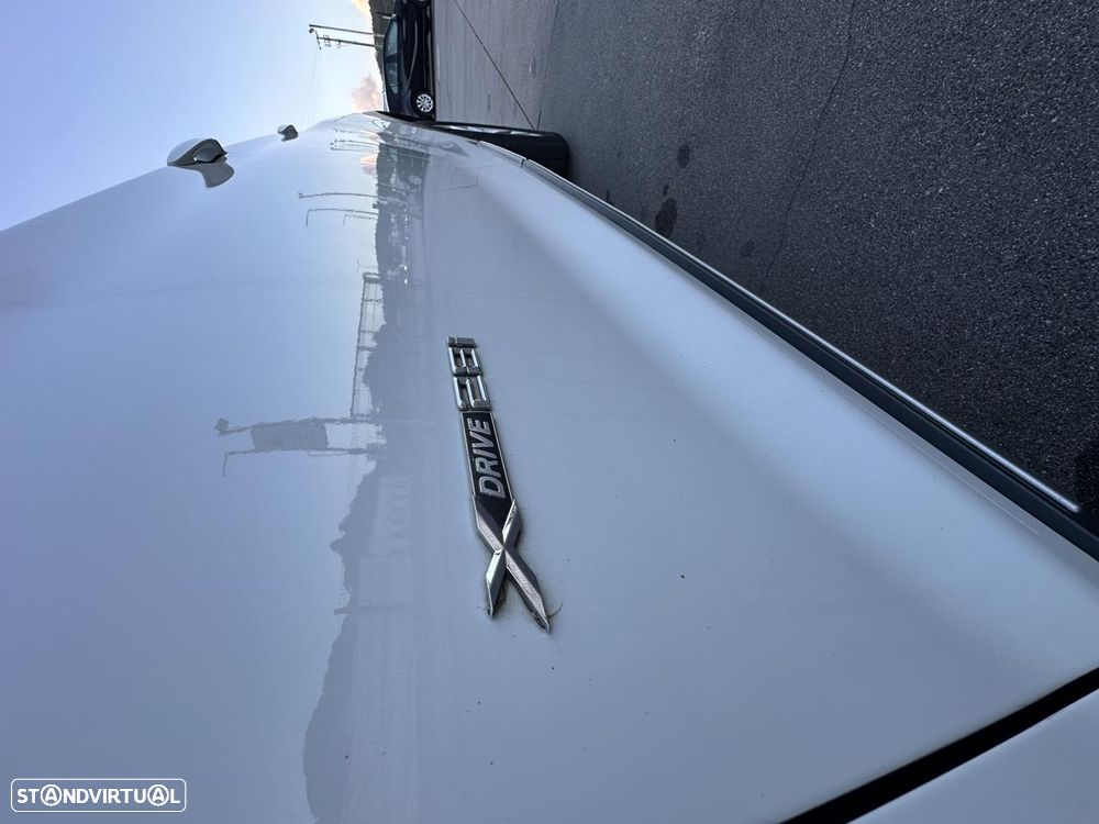 BMW X3 20 i xDrive - 5