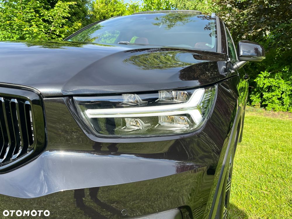 Volvo XC 40 D4 AWD Geartronic Inscription - 15