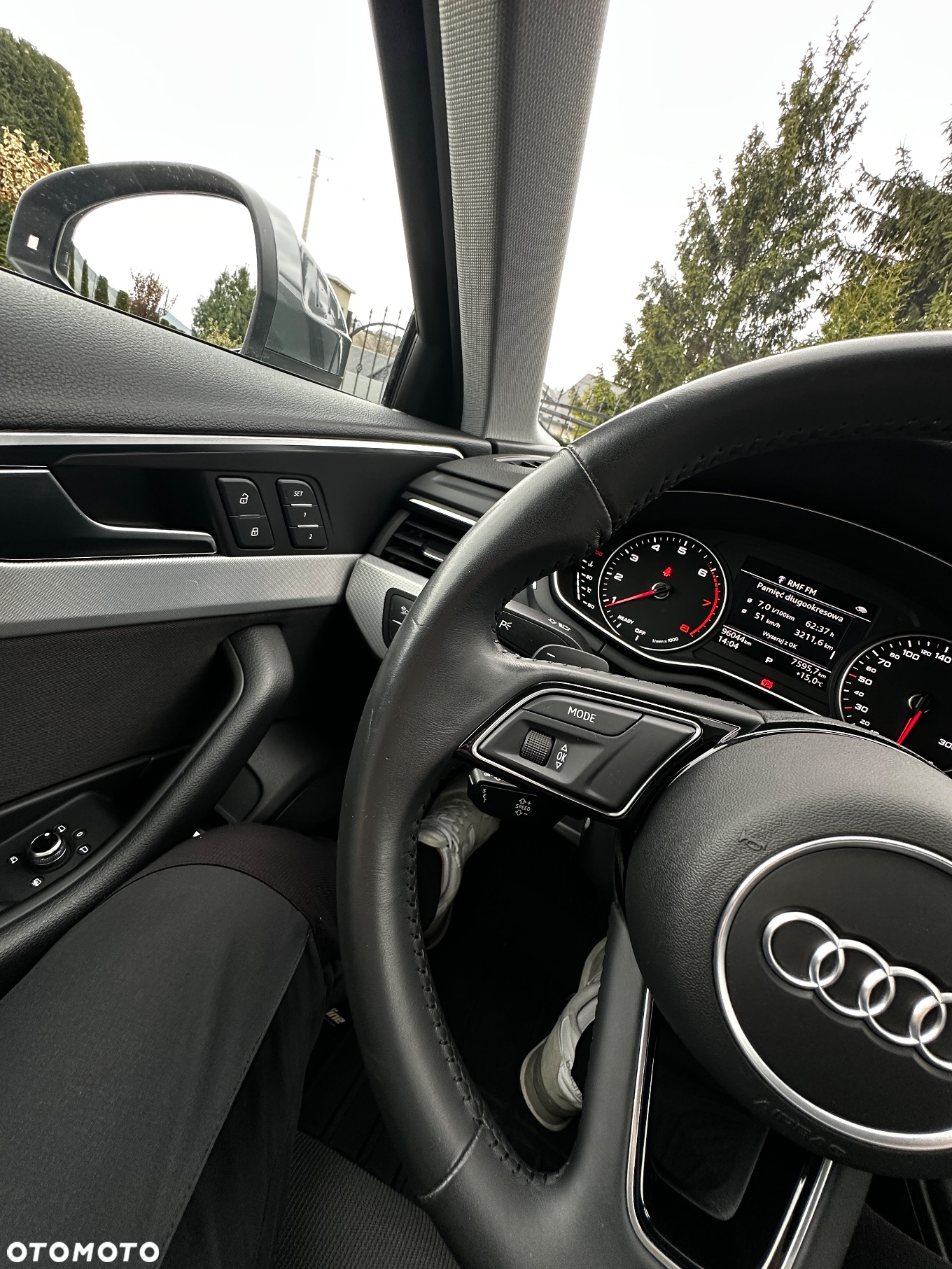 Audi A4 - 28