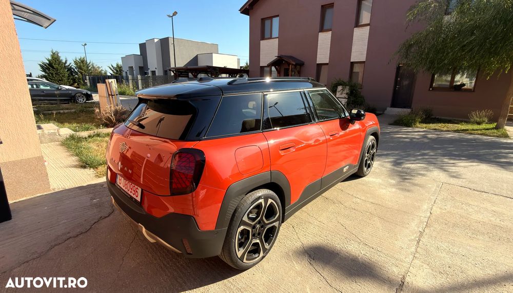 Mini Cooper E 42.5 kWh - 4