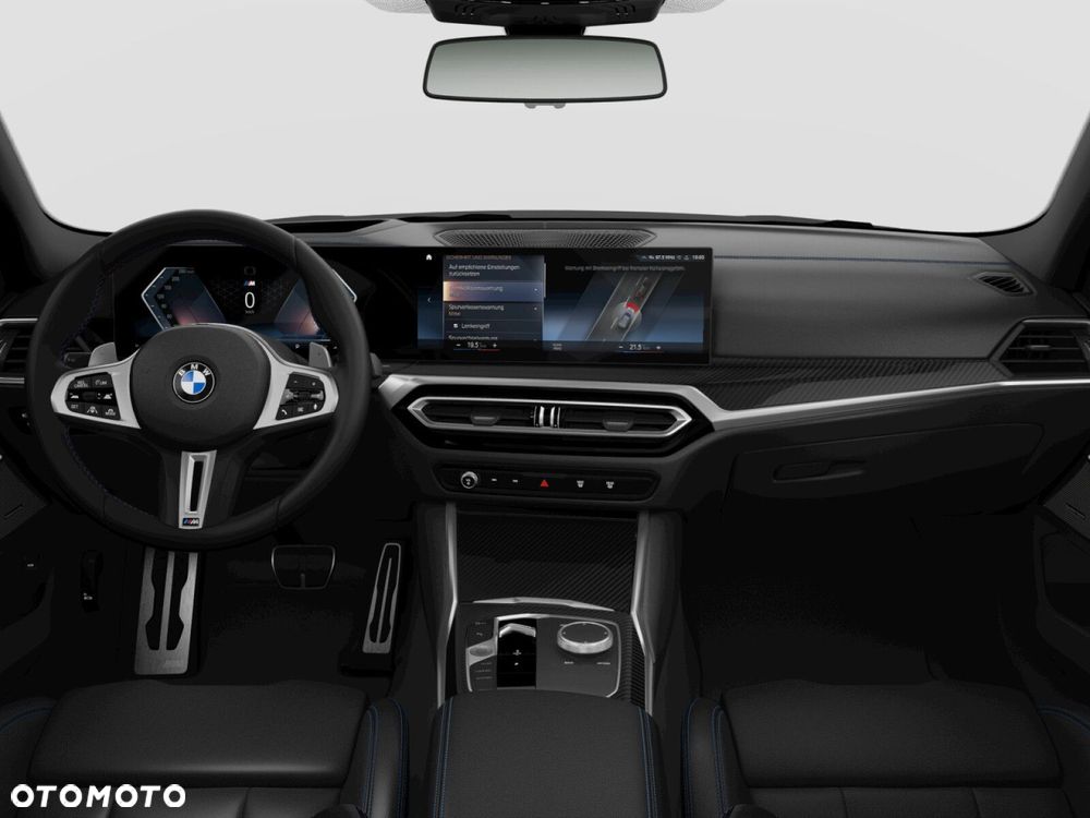 BMW Seria 3 M340i xDrive mHEV sport - 9