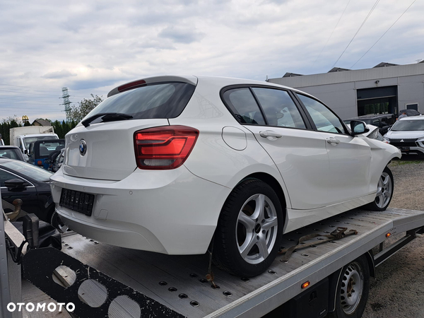 BMW Seria 1 114d