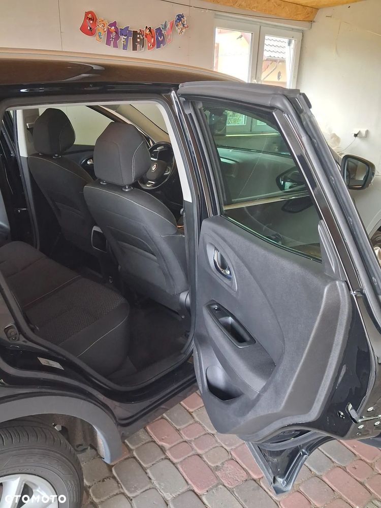 Renault Kadjar 1.2 Energy TCe Adventure - 10