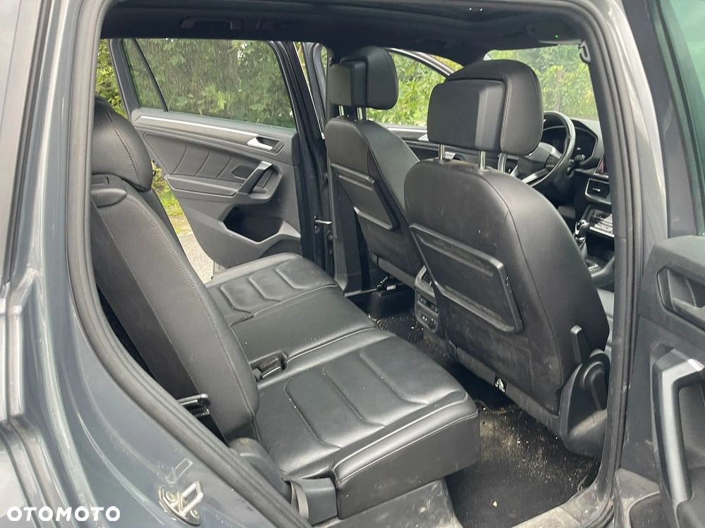 Seat Tarraco 1.5 TSI ACT OPF Xcellence - 16