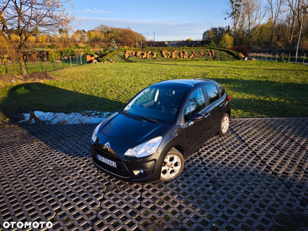 Citroën C3 1.6 HDi Selection - 2