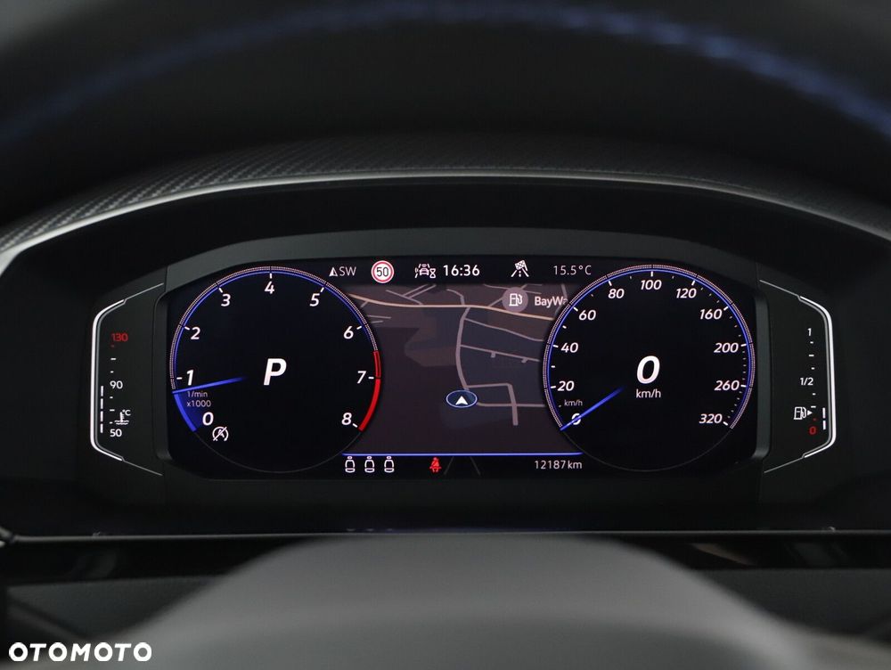 Volkswagen Arteon Shooting Brake - 12