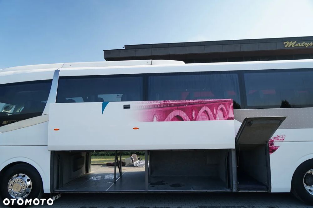 Irizar i6 / INTEGRAL / EURO 6/ SPROWADZONY/ - 21