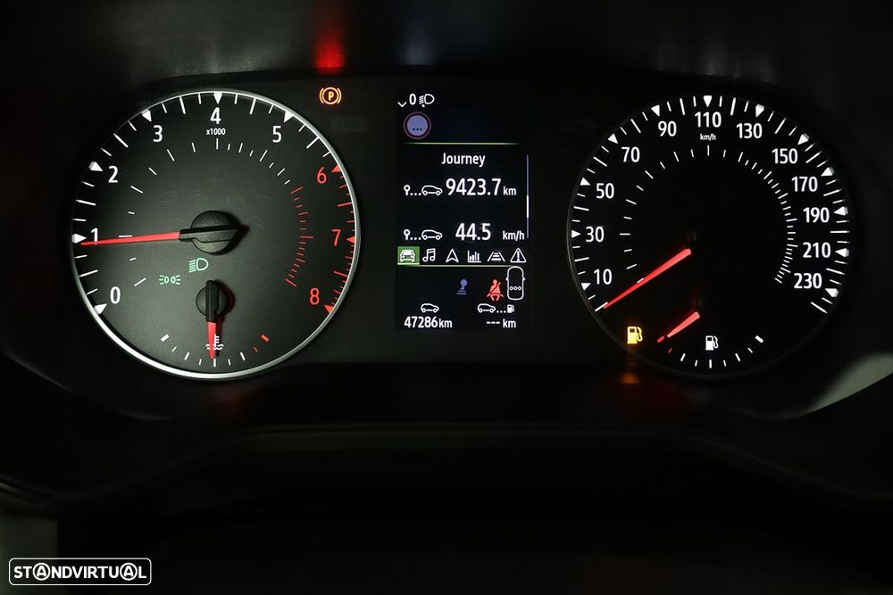 Renault Clio 1.0 TCe Intens - 16