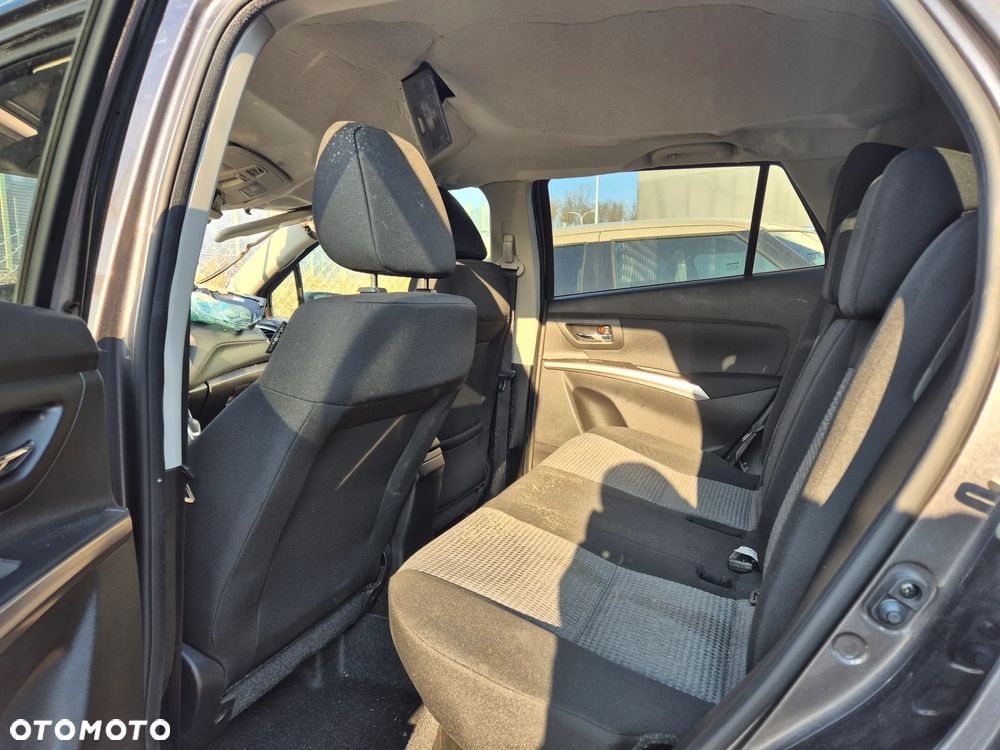 Suzuki SX4 S-Cross - 8