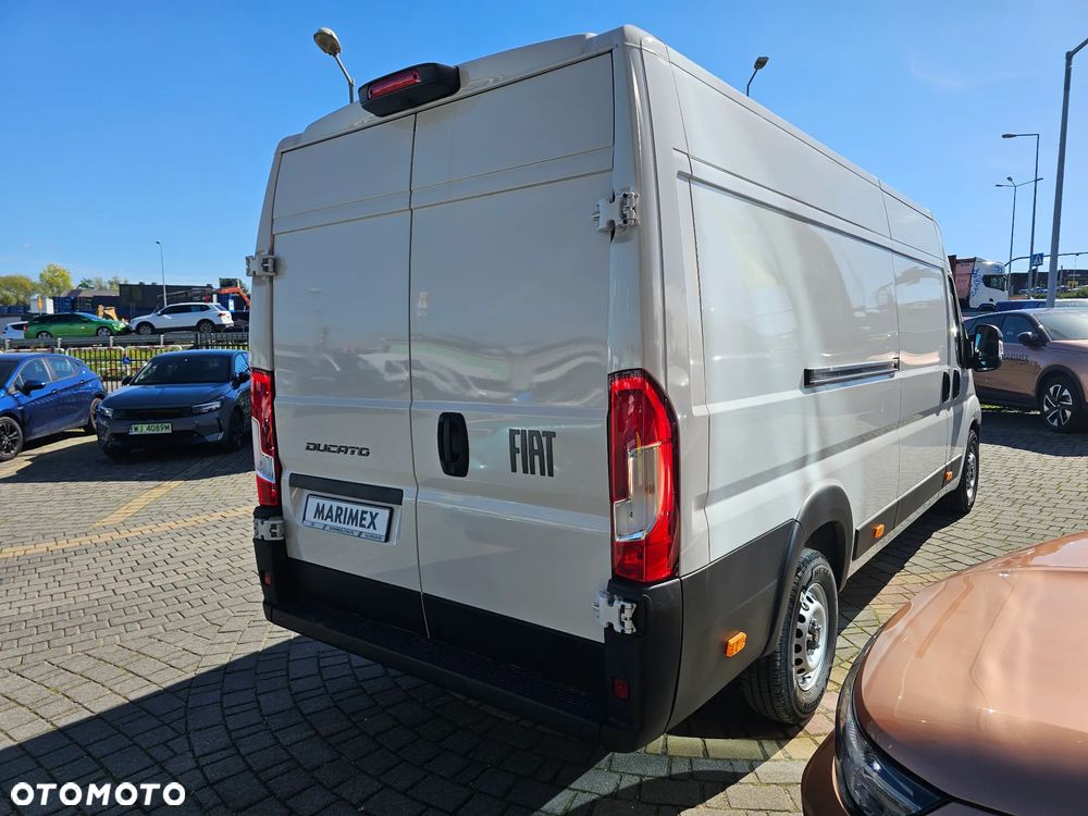 Fiat Ducato L4H2 - 7