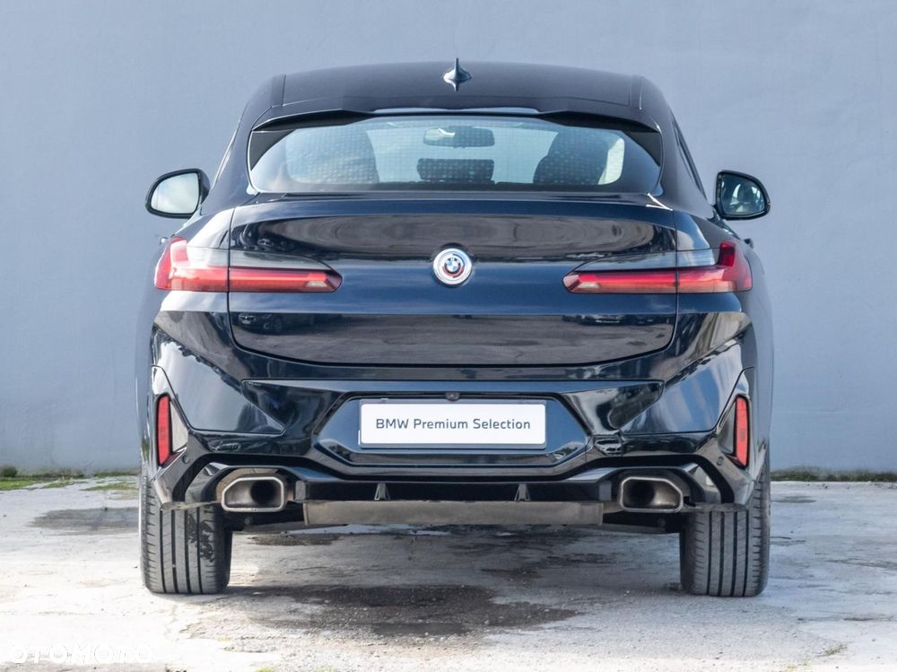 BMW X4 - 7