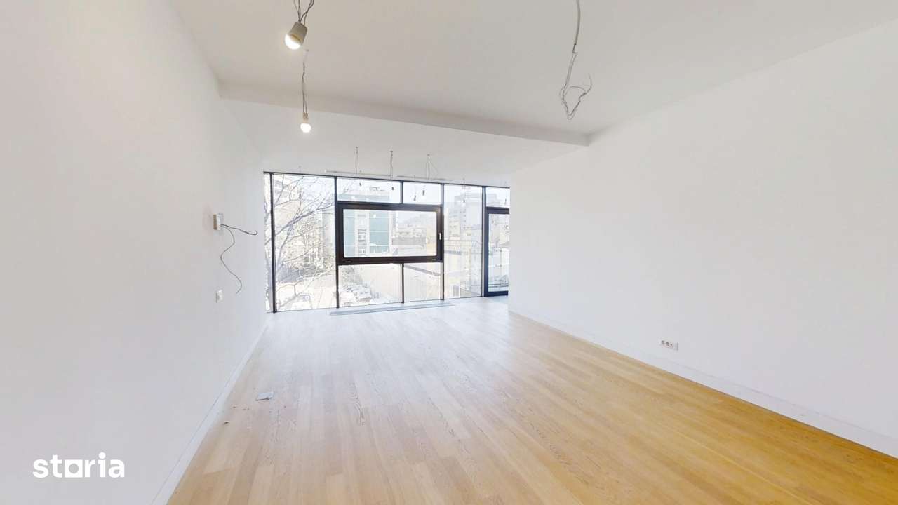 2 Camere | Vanzare | 75mp | Imobil 2025 *Eminescu* *Tur Virtual* — fotografia 3