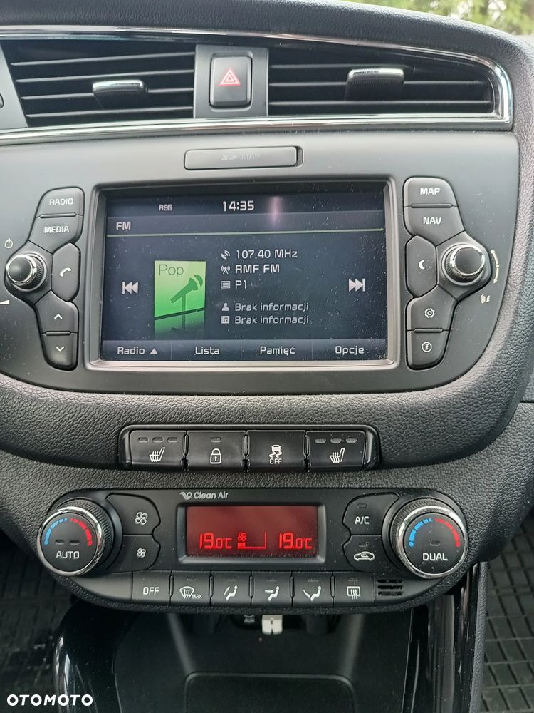 Kia Ceed 1.6 T-GDI GT XL - 13