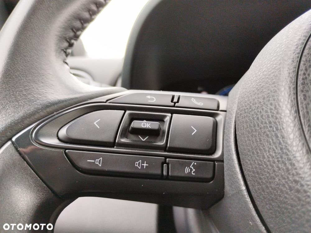 Toyota Yaris Cross Hybrid 1.5 Style - 15