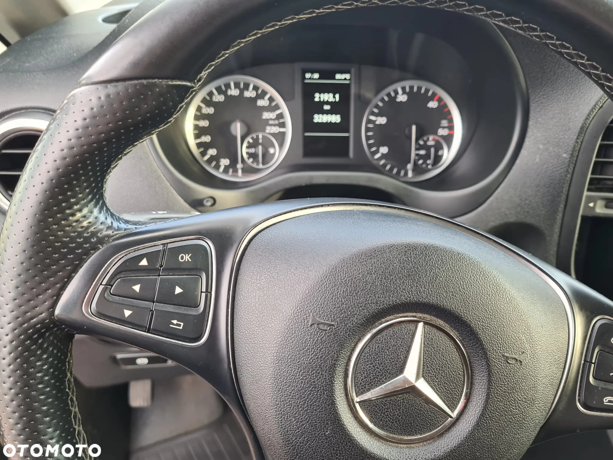Mercedes-Benz Vito 116 CDI Tourer Pro 447.701 - 22