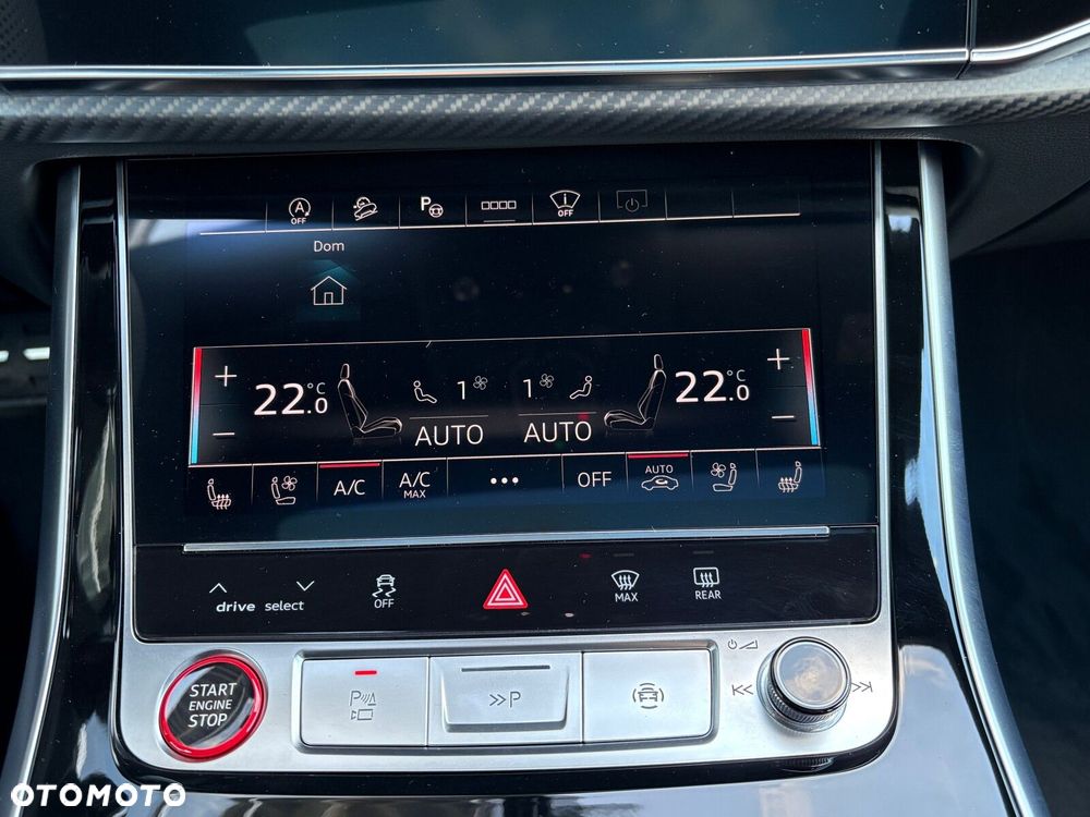 Audi RS Q8 - 33