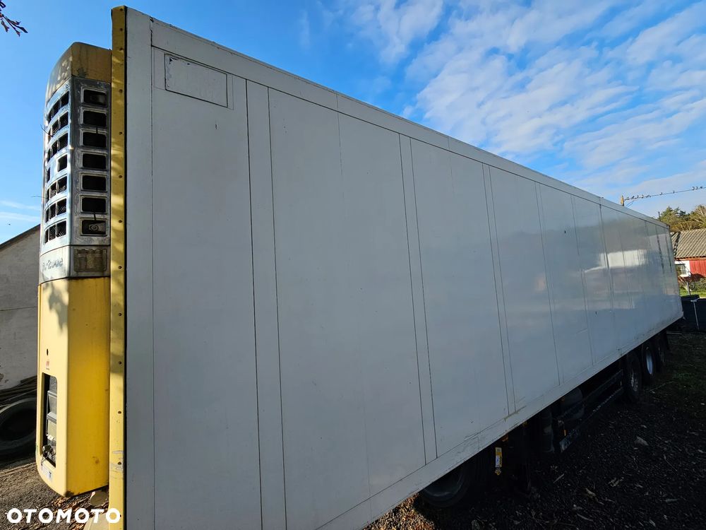 Schmitz Cargobull SKO24 - 1