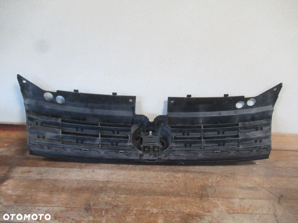 GRILL GRIL ATRAPA VW TIGUAN II 2 5NA853653B 2015-2020 - 9