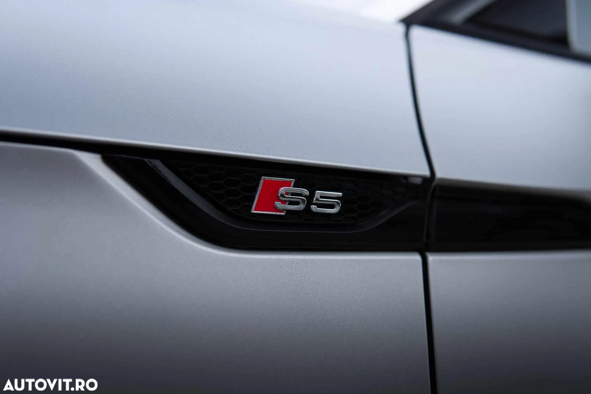 Audi S5 Sportback 3.0 TFSI S tronic quattro - 12