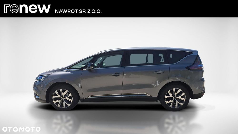Renault Espace 1.6 dCi Energy SL Techno EDC - 2