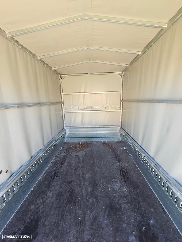 Polaris Sportsman Polaris Sportsman Touring 570 EPS | 2 Lugares | Impecável | Poucos km - 18