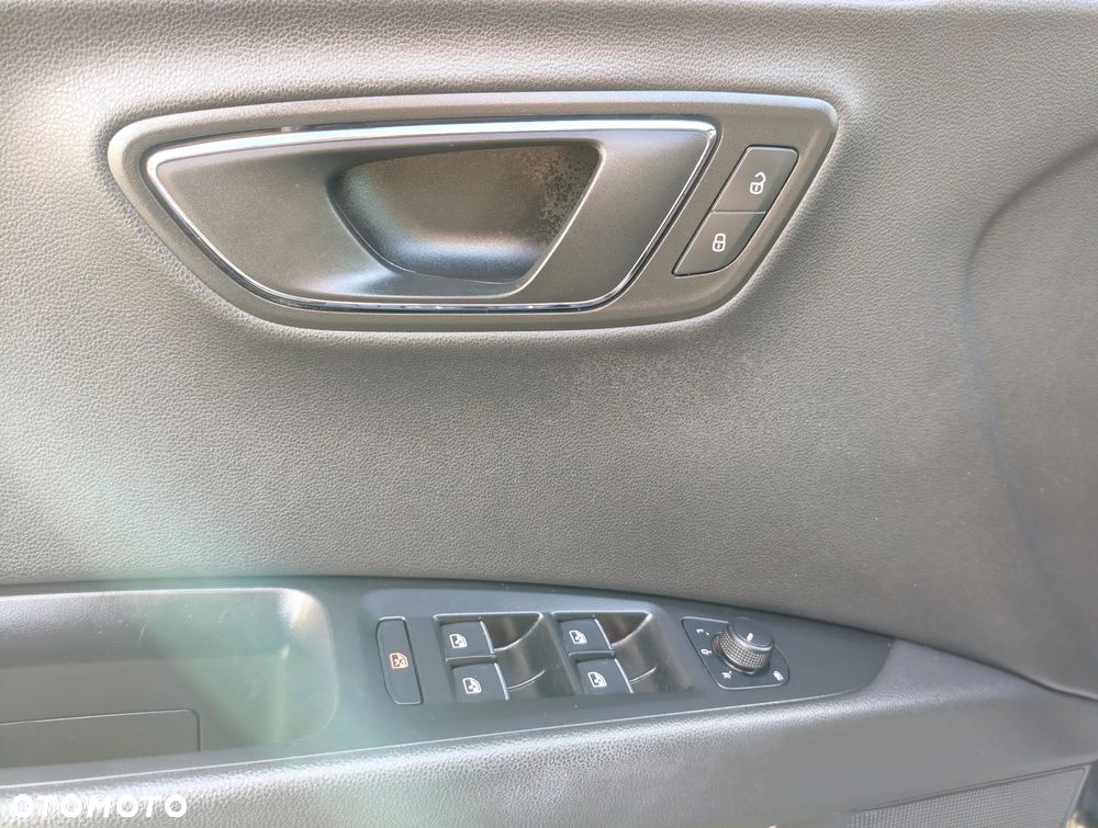 Seat Leon 1.4 TSI FR S&S - 17