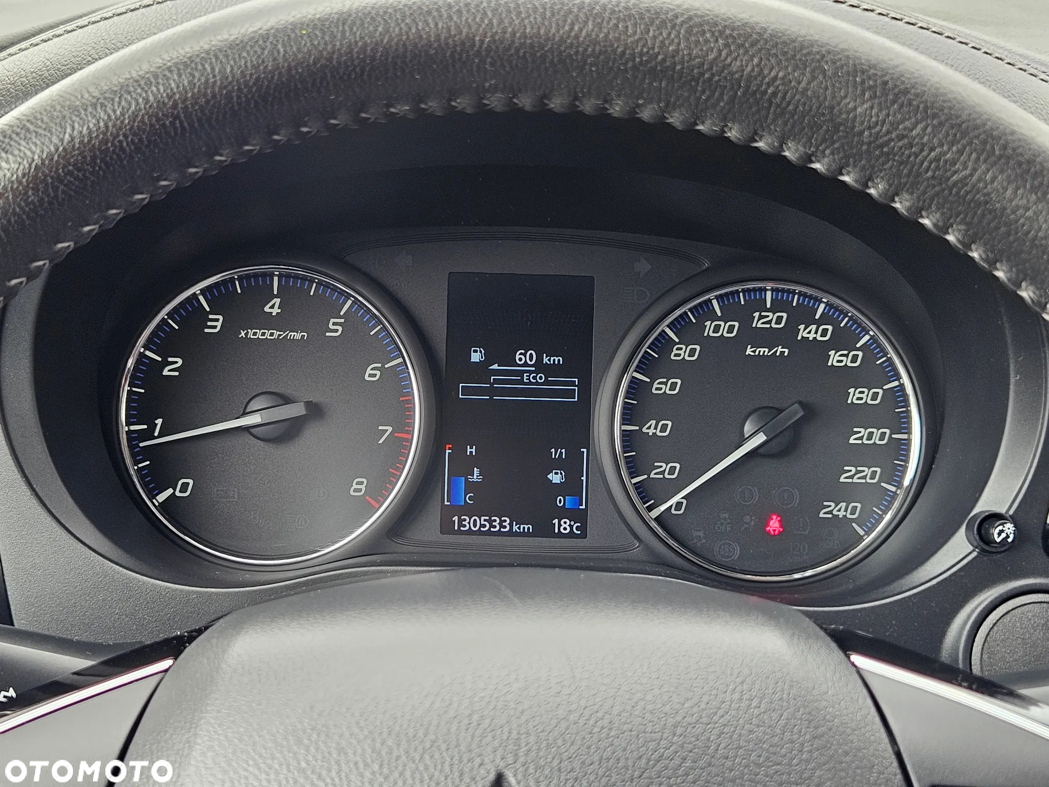 Mitsubishi Outlander 2.0 City Style 2WD - 28