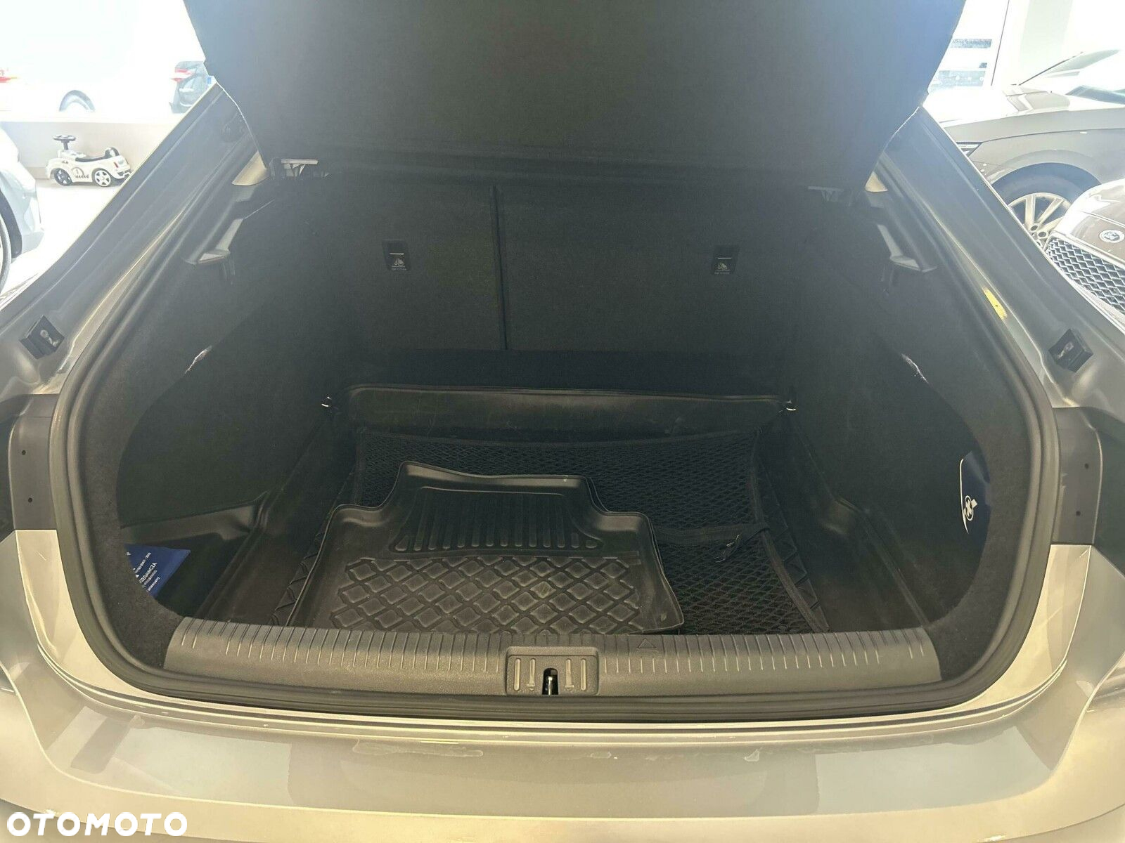 Volkswagen Arteon - 17