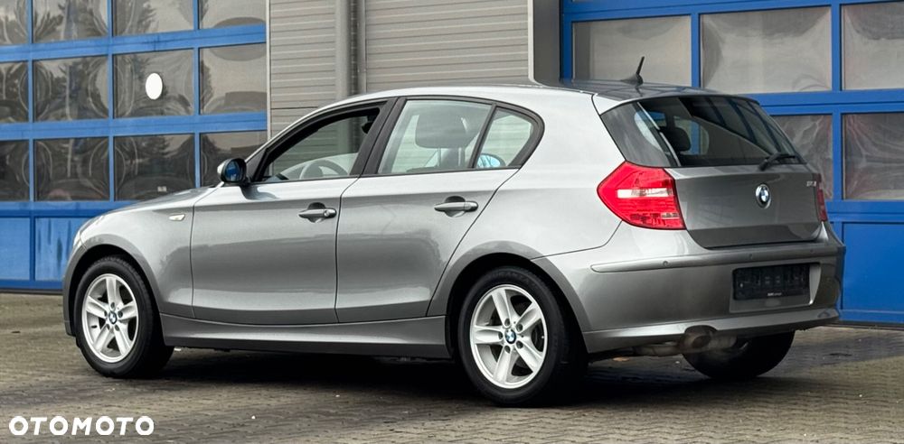 BMW Seria 1 116i - 2