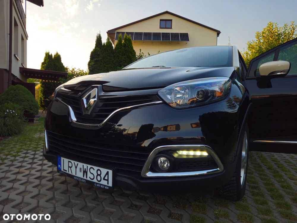 Renault Captur ENERGY TCe 120 EDC Experience - 22