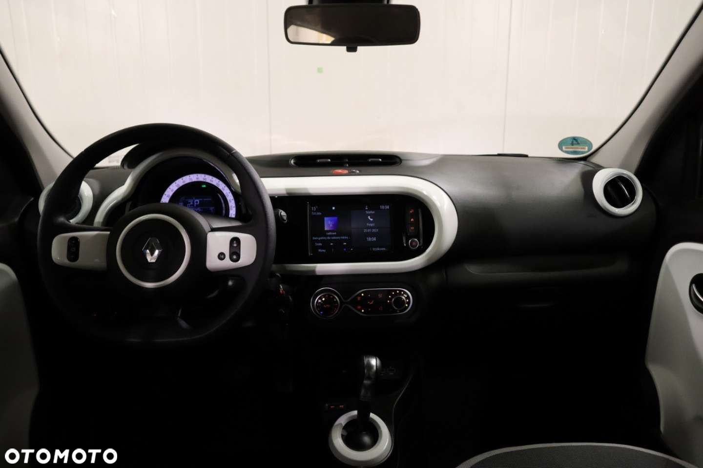 Renault Twingo Electric LIFE - 28