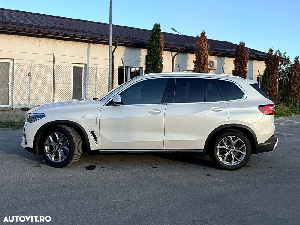 BMW X5 xDrive45e - 9