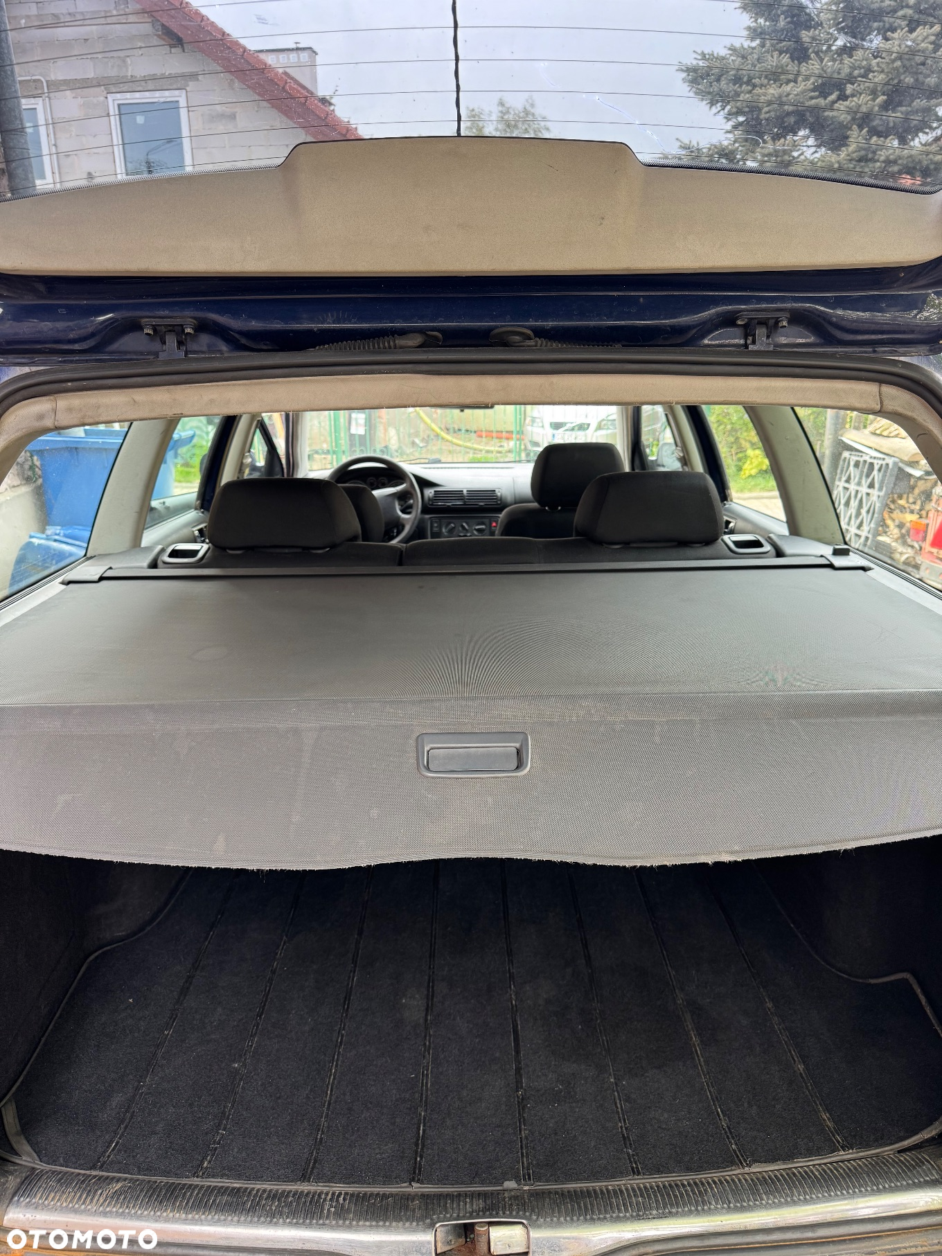 Volkswagen Passat 1.9 TDI Basis - 17