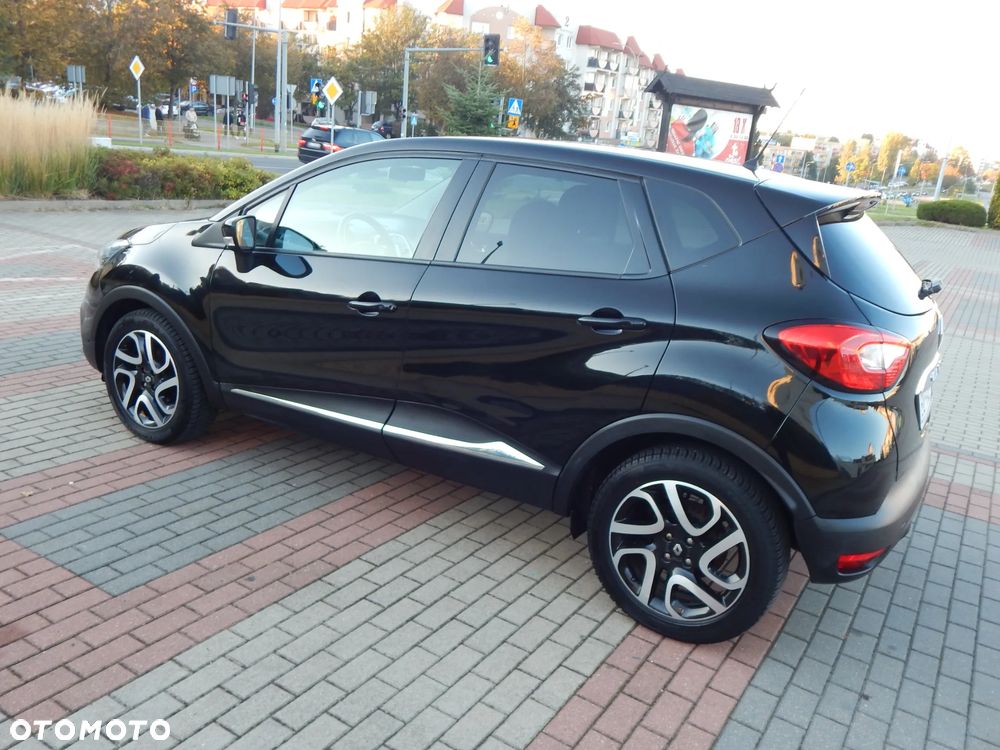 Renault Captur 0.9 Energy TCe Limited - 19