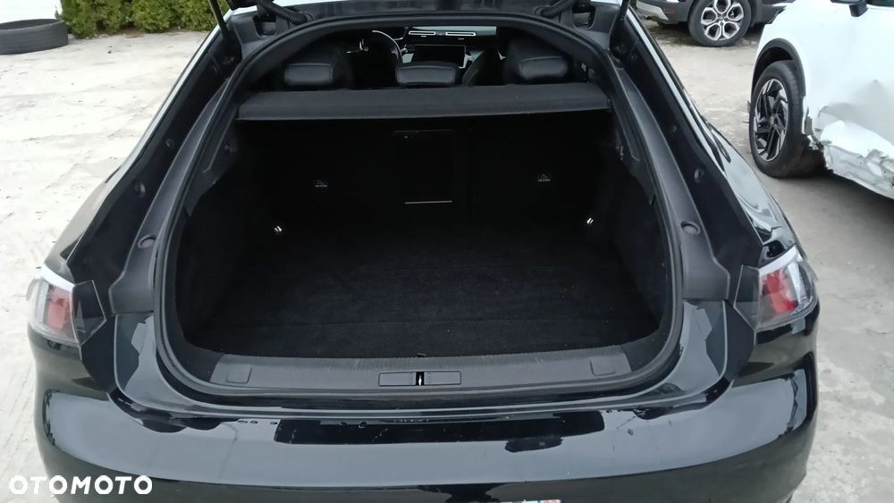 Peugeot 508 225 e-EAT8 Allure Pack - 33