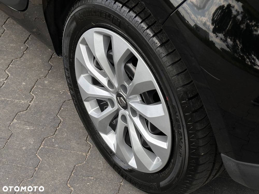 Renault Scenic 1.6 16V 110 TomTom Edition - 13