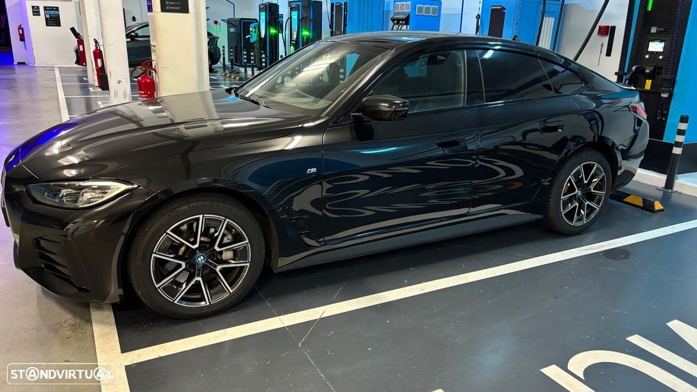 BMW i4 - 2