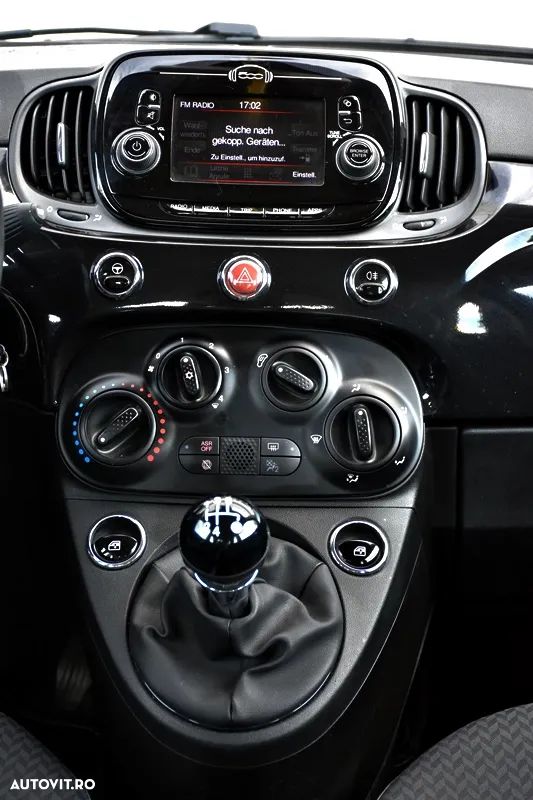 Fiat 500 - 15