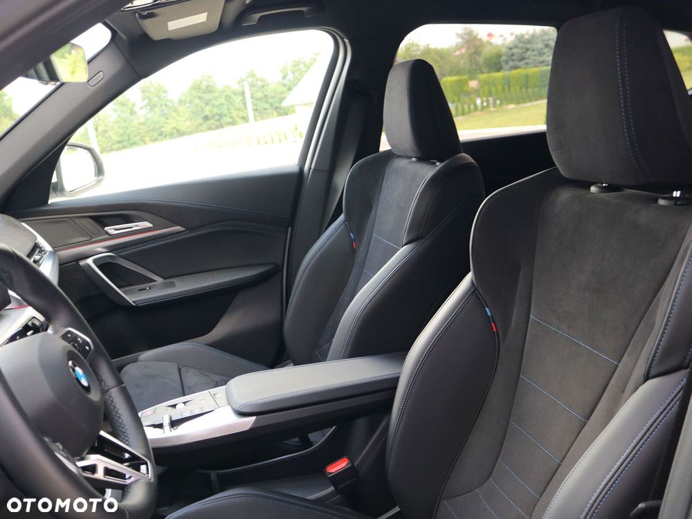 BMW X1 - 21