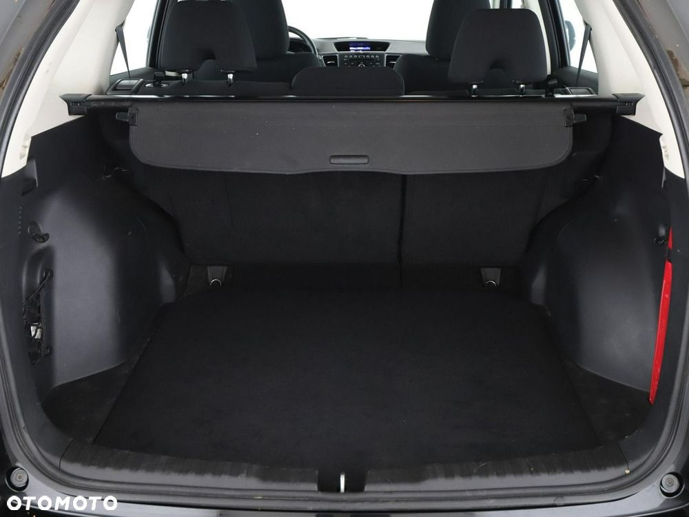 Honda CR-V 2.0i-VTEC 2WD Comfort - 21
