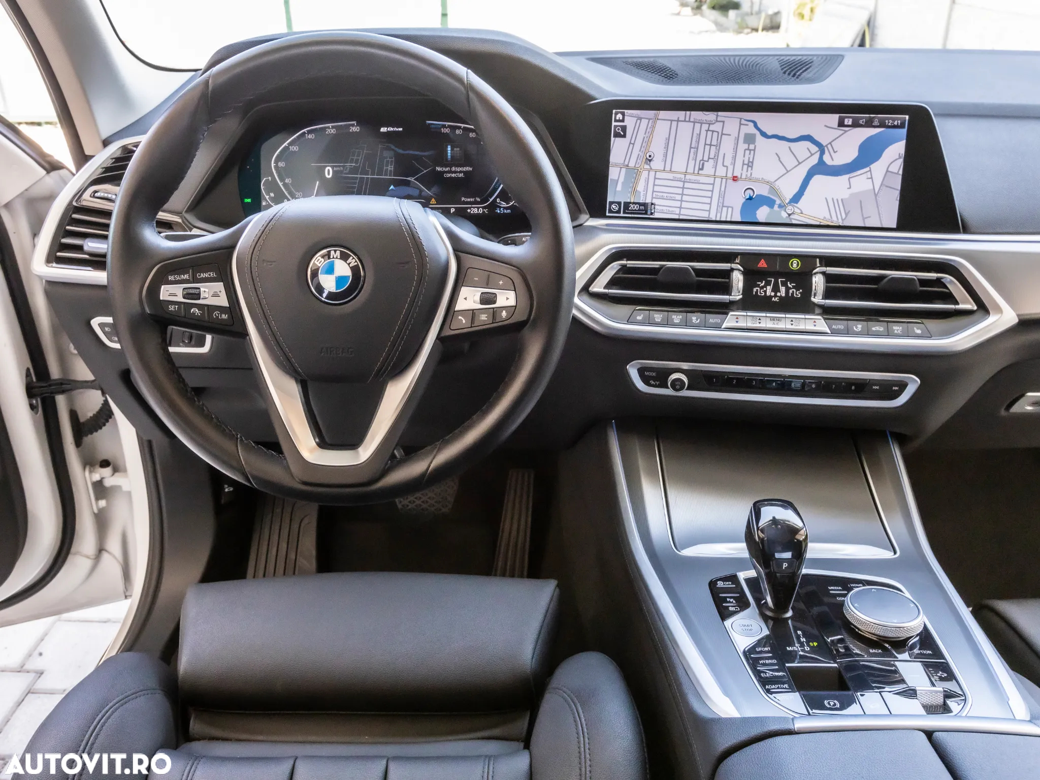 BMW X5 xDrive45e AT PHEV - 17