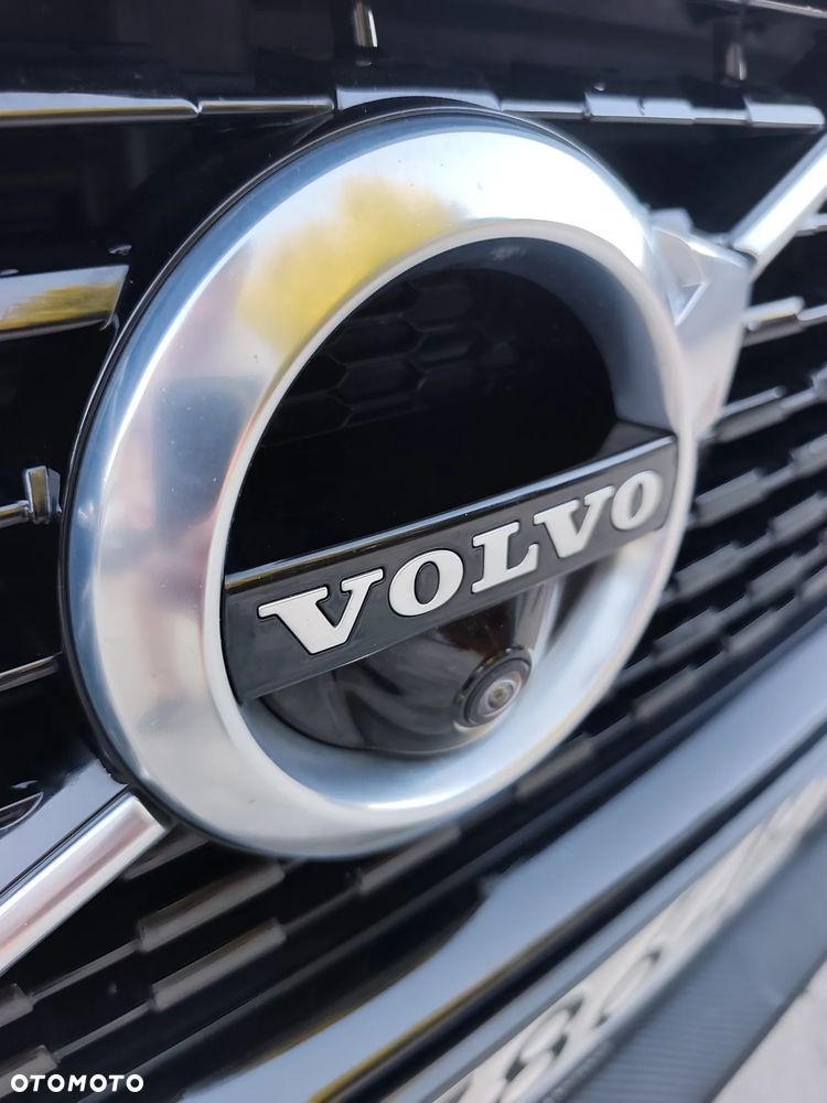 Volvo XC 60 D5 AWD R-Design - 16